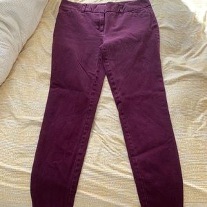 New York and Co Stretch Dress Pants